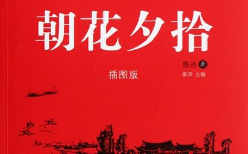 《朝花夕拾》读书笔记(精选43篇)