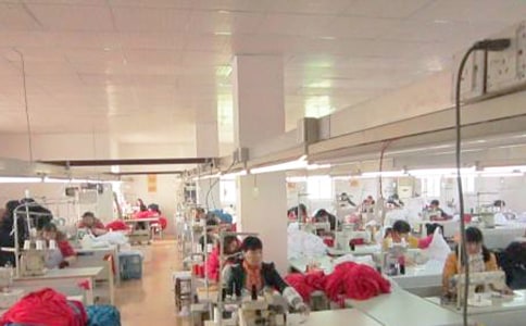 服装厂实习总结2篇