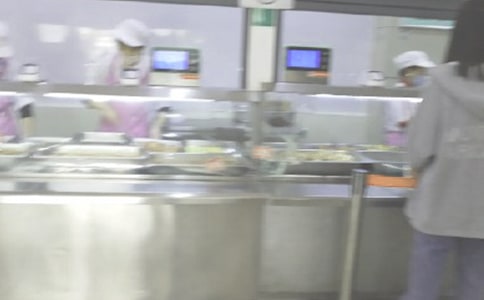 食堂火灾的应急预案